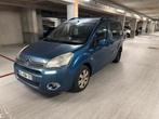 Citroen berlingo, Autos, Euro 5, Achat, Cruise Control, Boîte manuelle