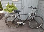 Herenfiets Bikkel, Fietsen en Brommers, Ophalen, Versnellingen