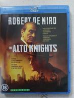 blu ray THE ALTO KNIGHTS, Cd's en Dvd's, Blu-ray, Ophalen of Verzenden, Zo goed als nieuw, Drama