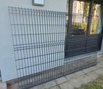 3 cloture jardin rigide neuf hauteur 172 cm largeur 250 cm, Tuin en Terras, Tuinhekken en Hekwerk, Ophalen, Nieuw, IJzer, Gaashekwerk