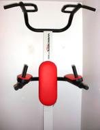 krachtstation powertower fitness, Ophalen, Krachtstation