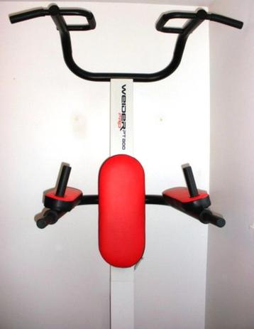 krachtstation powertower fitness  beschikbaar voor biedingen