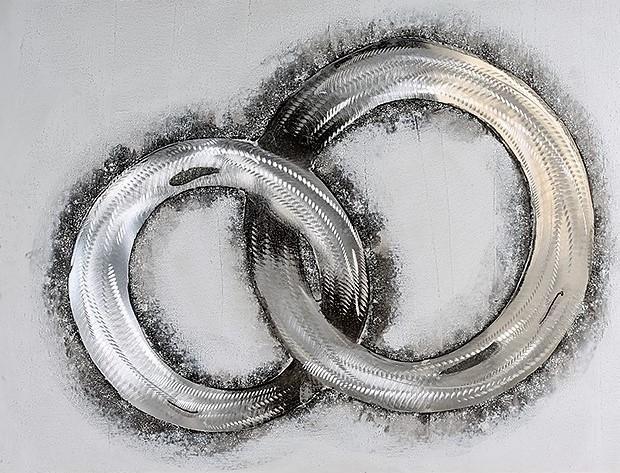 Jubileum beelden in brons - zilver - goud enz. (nieuw), Maison & Meubles, Accessoires pour la Maison | Autre