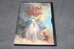 DVD Lord of the Rings, Cd's en Dvd's, Dvd's | Tekenfilms en Animatie, Gebruikt, Tekenfilm, Amerikaans, Ophalen of Verzenden