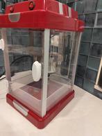 machine à pop corn, Enlèvement, Comme neuf, Moins de 4 personnes