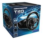 thrustmaster t80 racing wheel PS5/PS4/PS3, Consoles de jeu & Jeux vidéo, Enlèvement ou Envoi, Utilisé, Volant ou Pédales, PlayStation 5