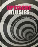 Optische Illusies (nieuw) - Inga Menkhoff, Livres, Encyclopédies, Enlèvement ou Envoi, Neuf