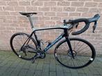 Merida Sculture 7000e, 28 inch, Gebruikt, Carbon, Heren