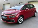 Citroën C4 Picasso 1.2i Airco 2018 Camera CarPlay Euro 6b, Euro 6, C4 (Grand) Picasso, Bedrijf, Handgeschakeld