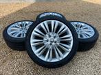 Jantes 19" Caravela -Jaguar XF  F-Type pneus 245/40/19  8mm!, Ophalen, Nieuw, Citroën