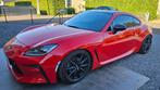 Toyota GR86 2.4i handgeschakelde versnellingsbak, Achterwielaandrijving, 4 cilinders, Alcantara, Handgeschakeld