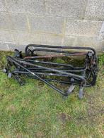 11 rekjes voor aan stal, Animaux & Accessoires, Enlèvement, Comme neuf