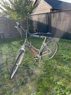 Fiets, Fietsen en Brommers, Fietsen | Dames | Omafietsen, Ophalen, Gebruikt