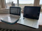 Portable dvd player, Audio, Tv en Foto, Philips, Gebruikt, Draagbaar, Ophalen
