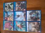 Ps4 en ps5 games als nieuw, Ophalen of Verzenden, Zo goed als nieuw