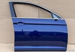VW PASSAT VIII B8 3G0 RECHTER VOORDEUR LEVERBAAR!!, Auto-onderdelen, Ophalen of Verzenden, Gebruikt, Volkswagen, Spatbord