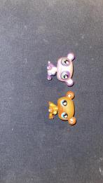 Littlest Pet Shop/LPS - Beertjes, Verzamelen, Poppetjes en Figuurtjes, Ophalen, Gebruikt