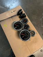 Volledige klokken voor een daschbord van opel GT, Auto-onderdelen, Ophalen of Verzenden, Opel