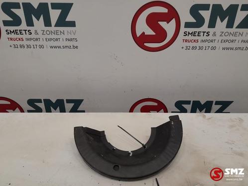 Stofplaatset per wiel SAE 305x200, Auto-onderdelen, Vrachtwagen-onderdelen, Overige merken, Ophanging en Onderstel, Nieuw
