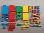 Grand lot à Lego DUPLO, Comme neuf, Duplo, Briques en vrac, Enlèvement ou Envoi