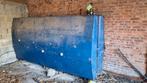 Mazouttank te koop 2500 liter, Ophalen, Gebruikt, Overige typen, 60 tot 150 cm
