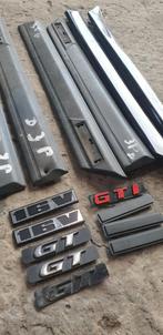 Golf 3-delig, Auto-onderdelen, Interieur en Bekleding, Ophalen of Verzenden