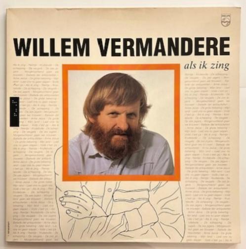Vinyl LP, Cd's en Dvd's, Vinyl | Nederlandstalig, Gebruikt, Streekmuziek, 12 inch, Ophalen