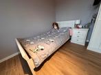 Mooi bed van 90 cm op 200 cm., Ophalen, Zo goed als nieuw