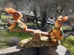 Lapins balançoire Pâques, Ophalen, Nieuw
