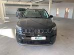 Jeep Compass  1.3 Turbo T4 240 4xe ATX S, Auto's, Jeep, Automaat, Zwart, Zwart, Compass