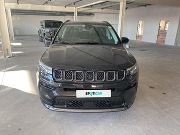 Jeep Compass  1.3 Turbo T4 240 4xe ATX S