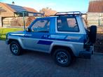 Daihatsu, Stof, 1600 cc, Handgeschakeld, Particulier