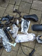 Piaggio Zip I-GET 2020/2022 onderdelen, Fietsen en Brommers, Brommeronderdelen | Snorfietsen, Ophalen of Verzenden, Zo goed als nieuw