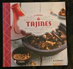 Tajines le creuset 33 recepten naessens meus bekkari, Livres, Livres de cuisine, Neuf, Plat principal, Cuisine saine, Moyen-Orient et Maroc