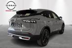 Nissan Qashqai Tekna Mild Hybrid 140 PK Manueel + Cold Pack, Auto's, Voorwielaandrijving, Stof, 4 cilinders, 700 kg