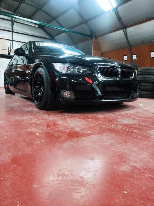 Race auto/trackday BMW E92 2010, Auto diversen, Auto-accessoires, Gebruikt, Ophalen of Verzenden