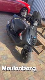 Piagio zip 70 cc 2t a klasse, Fietsen en Brommers, Ophalen, Tweetakt, Zip, Klasse A (25 km/u)