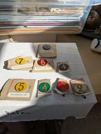 Zweeds leger, Verzamelen, Militaria | Algemeen, Ophalen of Verzenden, Landmacht, Embleem of Badge