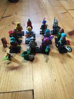 Lego Collectible Minifigures Serie 22 Complete Serie, Kinderen en Baby's, Speelgoed | Duplo en Lego, Complete set, Ophalen of Verzenden