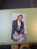 Nic caan, Ophalen of Verzenden, Zo goed als nieuw, Prent