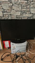 Kleine Samsung tv, Audio, Tv en Foto, Ophalen, Gebruikt, Samsung