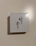 Apple AirPods 4 met Actieve Ruisonderdrukking, Ophalen of Verzenden, Nieuw, In oorschelp (earbud), Bluetooth