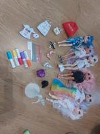 Rainbow high zwembad beach, Kinderen en Baby's, Speelgoed | Poppen, Ophalen, Zo goed als nieuw