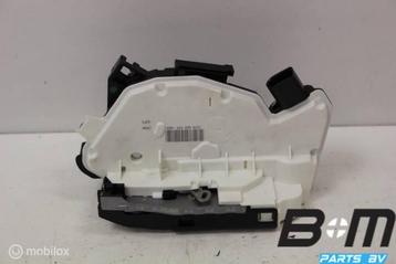 Portierslot linksachter VW Up! 1S4839015C beschikbaar voor biedingen