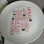 2 pizzaborden, Huis en Inrichting, Keuken | Servies, Ophalen of Verzenden