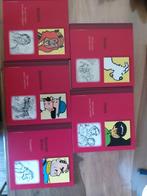 Strips kuifje, Enlèvement ou Envoi