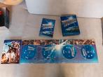 BOÎTE RETOUR VERS LE FUTUR, CD & DVD, Comédie d'action, Enlèvement ou Envoi, Tous les âges, Coffret