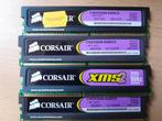 CORSAIR xsm ddr 2, Computers en Software, RAM geheugen, Ophalen, Gebruikt, DDR2, Desktop