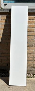 Legplank wit, Huis en Inrichting, Woonaccessoires | Wandplanken en Boekenplanken, Ophalen