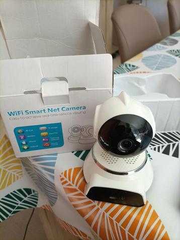 1 wifi smart net camera beschikbaar voor biedingen